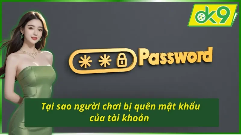 Hướng Dẫn Chi Tiết Cách Lấy Lại Tài Khoản OK9 Nhanh Chóng 2 Cách lấy lại tài khoản OK9