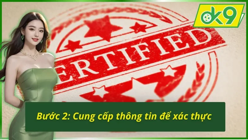Hướng Dẫn Chi Tiết Cách Rút Tiền OK9 Miễn Phí 100% 3 Những bước thực hiện cách rút tiền OK9 siêu nhanh