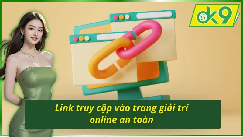 Giới Thiệu OK9 - Trang Cá Cược Đổi Thưởng Uy Tín, Xanh Chín 2025 3 Giới thiệu OK9 về các đường link đăng nhập an toàn