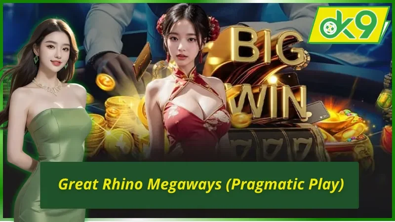 Nổ Hũ OK9 Và Những Điều Bạn Đã Biết Để Chiến Thắng Chưa? 6 Sản phẩm nổ hũ OK9 chất lượng